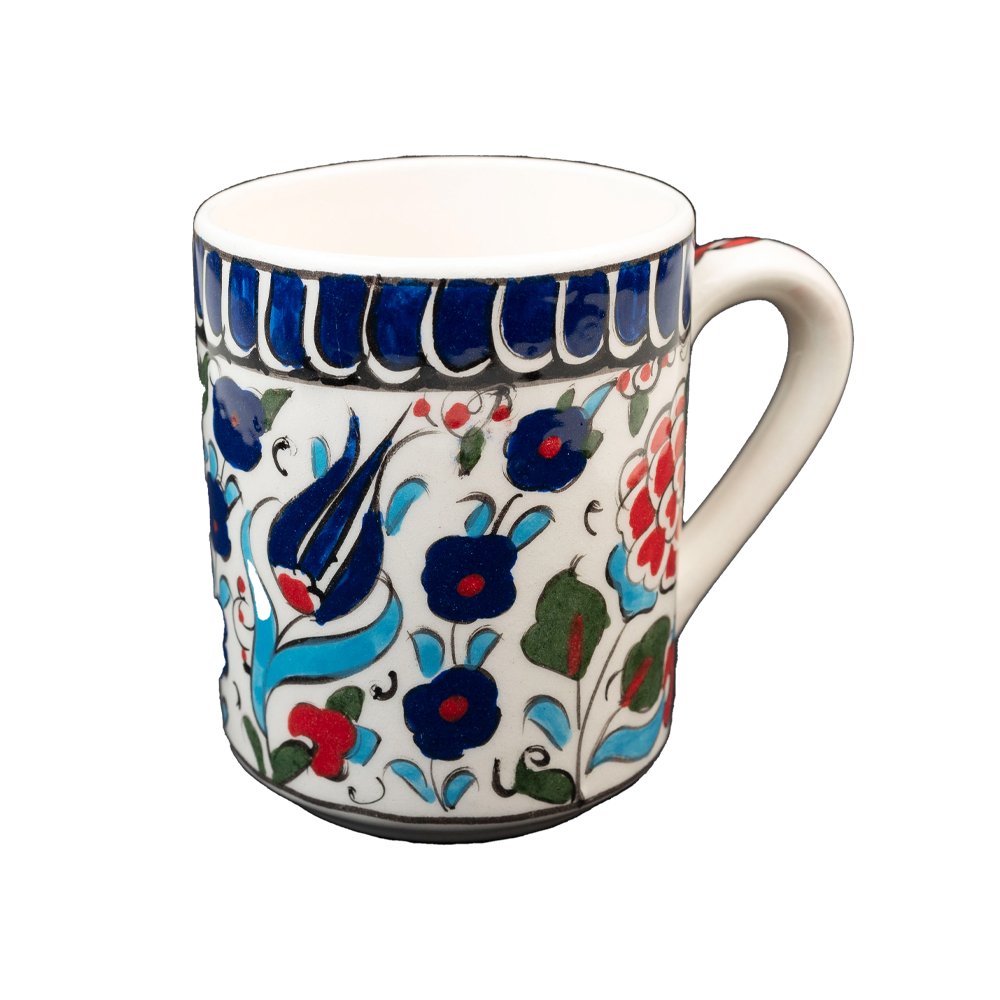 cini_kupa_lale_cicek_lacivert_yan