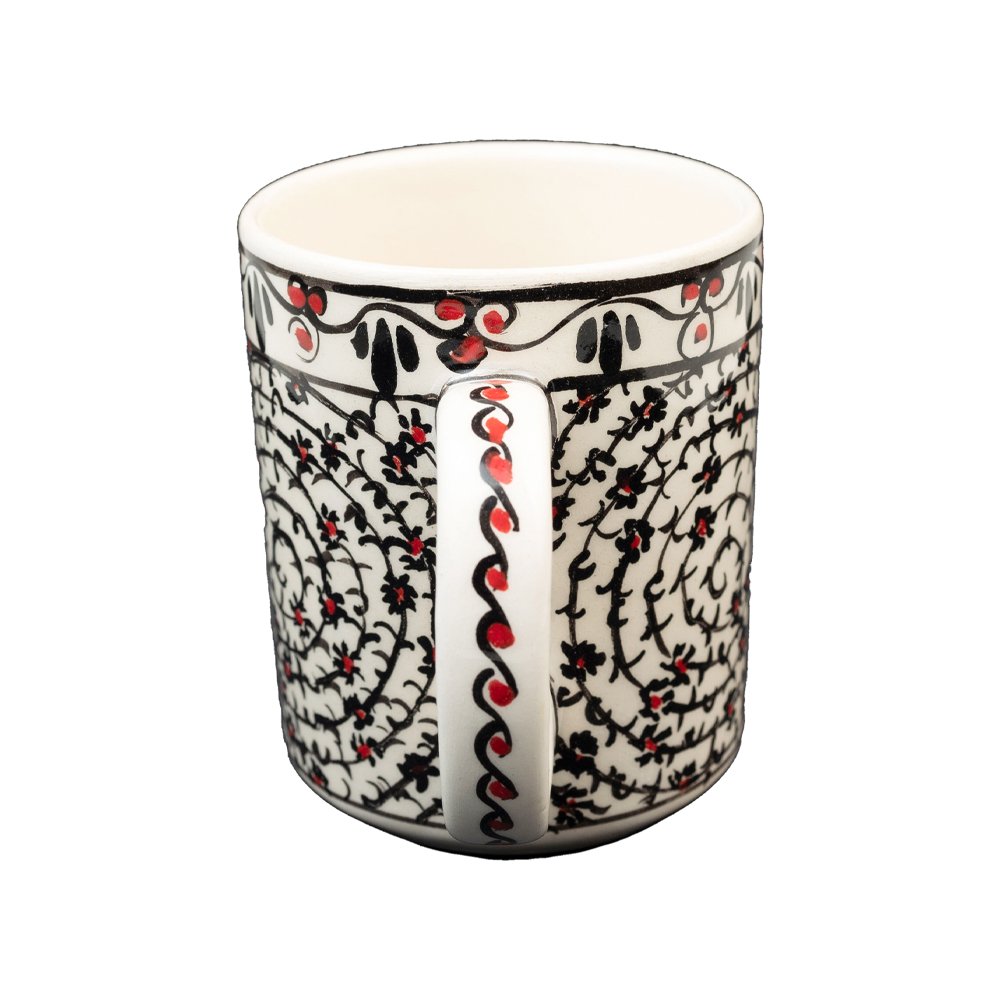 cini_kupa_lale_halicli_kirmizi_siyah_yan