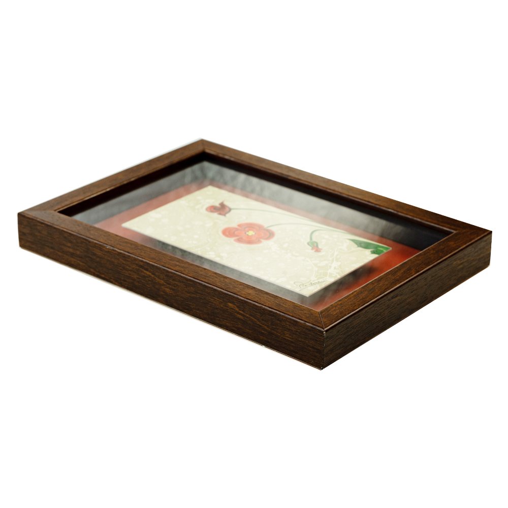 ebru_sanati_gelincik_cicegi_kirmizi_hediye