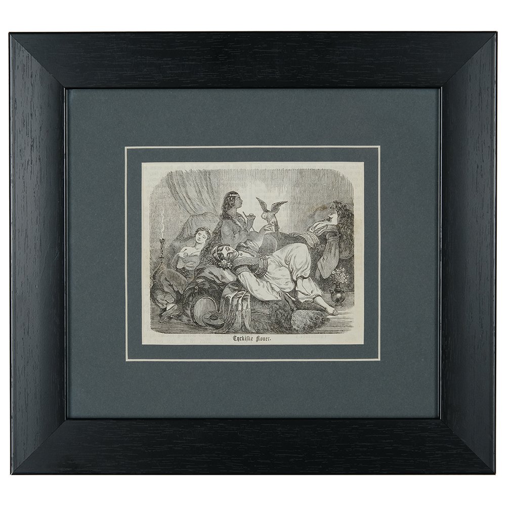 osmanli_gravür_kadinlar_browne